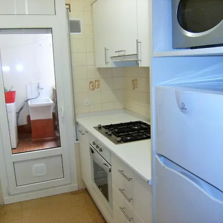 The In Estartit Apartment