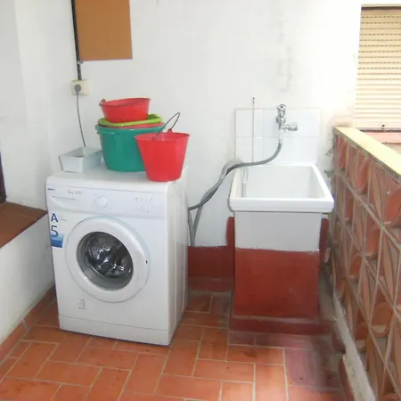 Apartment The In Estartit *