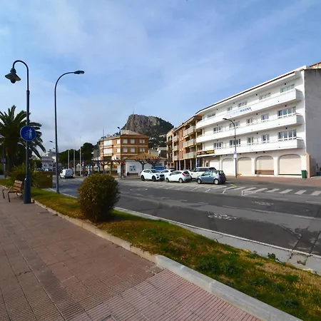 Apartment The In Estartit *