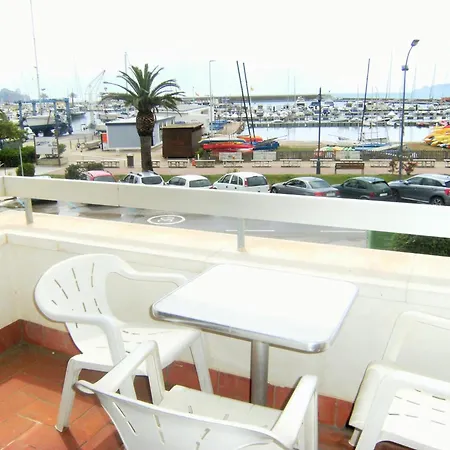 Apartment The In Estartit *