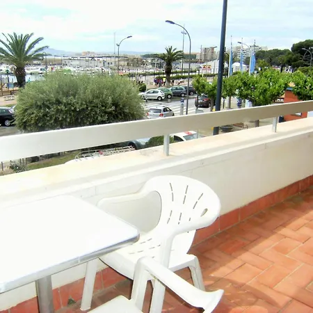 The In Estartit Apartment L'Estartit