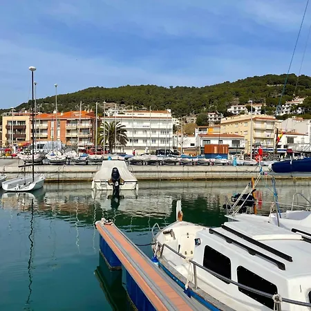 In Spain With Stunning Views *