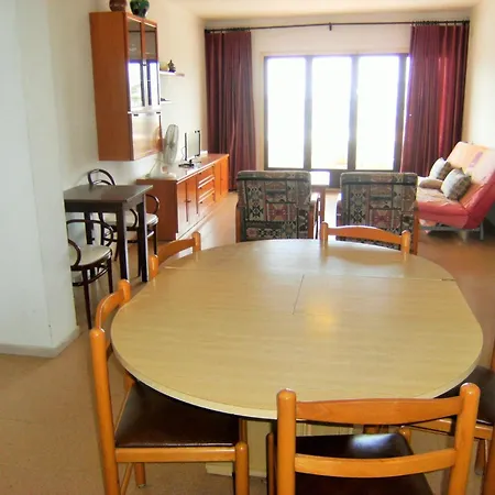 The In Estartit Apartamento L'Estartit